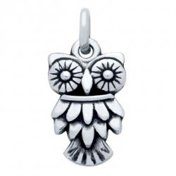 Pandantiv argint 925 bufnita [1]